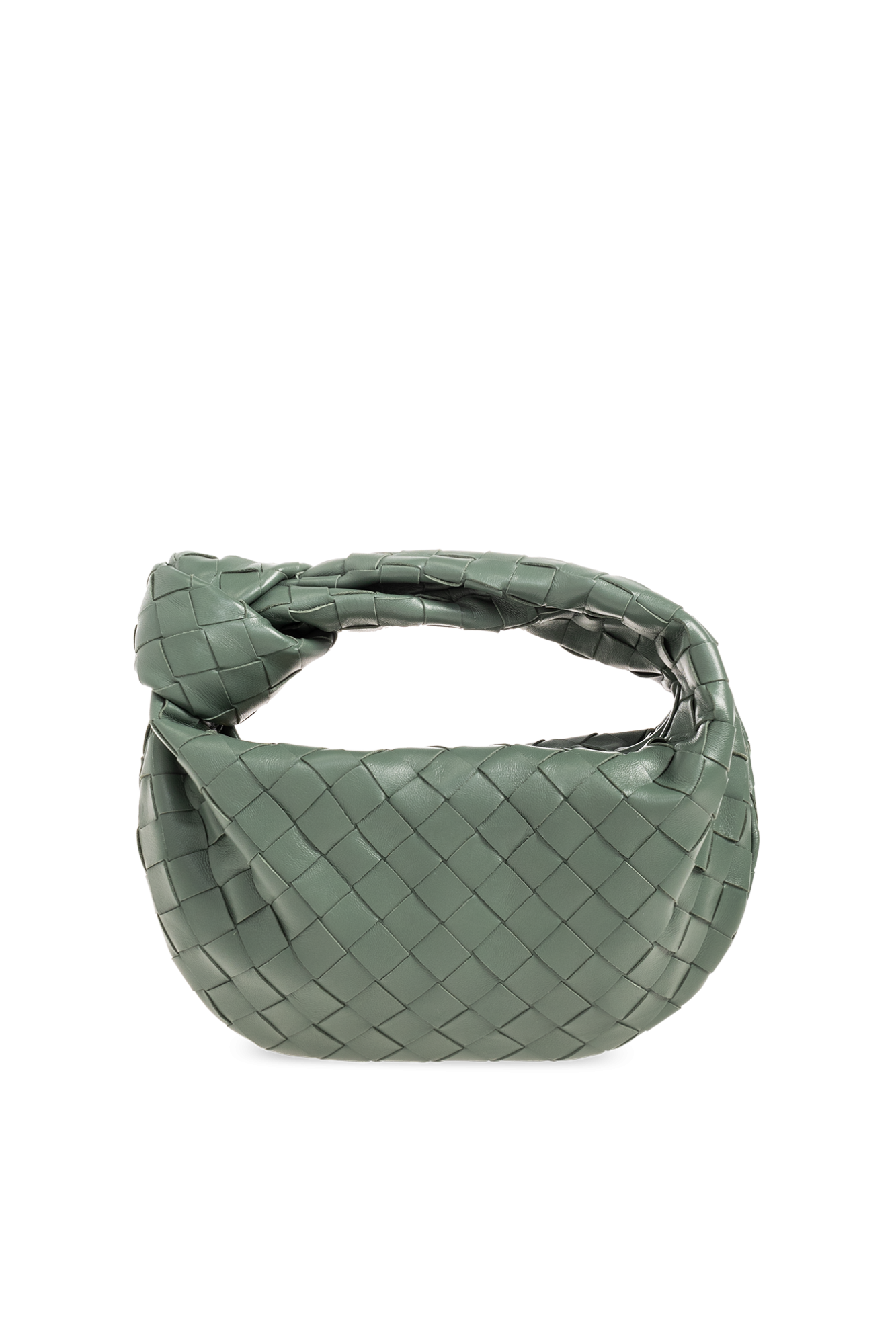 Bottega veneta banana online bag